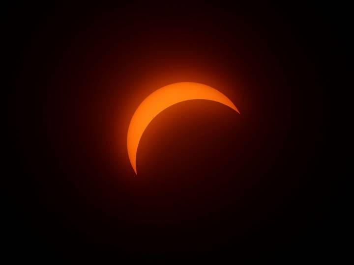 Eclipse solar de septiembre 2025: a qué hora es y cómo ver este último eclipse solar parcial del año desde Argentina