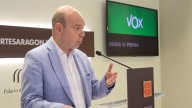 Vox reclama un Plan Integral para el ovino y más promoción del Ternasco de Aragón