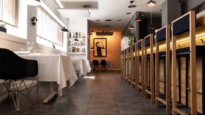 El restaurante que la Guía Michelin recomienda por su carpaccio de pulpo