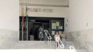 Tras las pulseras, el juez Francisco Gutiérrez denuncia el nuevo problema para atender a las víctimas: "Es complejo garantizar la protección"