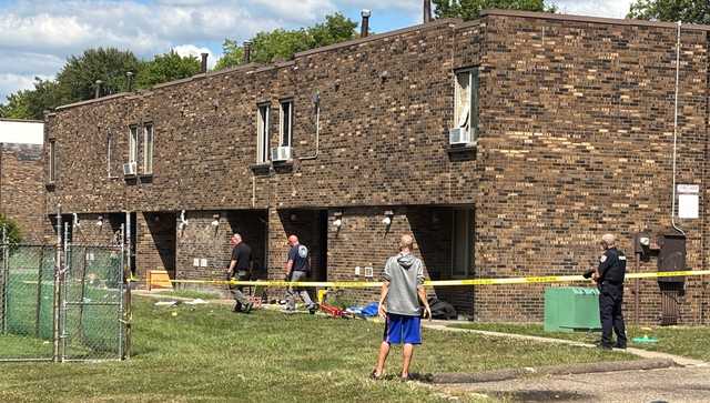 Person shot, suspect in custody after standoff in New Kensington