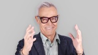 Jordi González: "Después de esta enfermedad que casi acaba conmigo si hago algo es porque me sale del corazón"