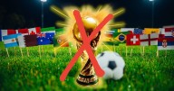 Seguro ni imaginabas que estos países están VETADOS del Mundial 2026: la lista completa