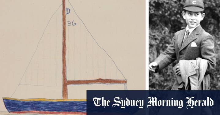 Sydney Contemporary art fair: Works from Vincent Namitjira, Loribelle Spirovski and King Charles on display