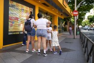 Casi 4 de cada 10 menores de 5 años en España es de origen extranjero, según el análisis de Funcas