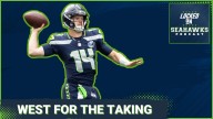 Injuries in NFC West Opening Door WIDE OPEN For Seahawks to Make Noise