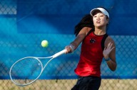 Breaking down the girls tennis North Jersey, Section 1 state tournament brackets, 2025