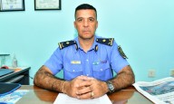 La Policía reforzó los controles de seguridad y alcoholemia por el Día del Estudiante y la Primavera