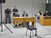 Caso Epifanio: nuevo análisis de ADN coincidió con el perfil genético del imputado