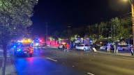 At least 2 shot in Southeast Portland during vigil