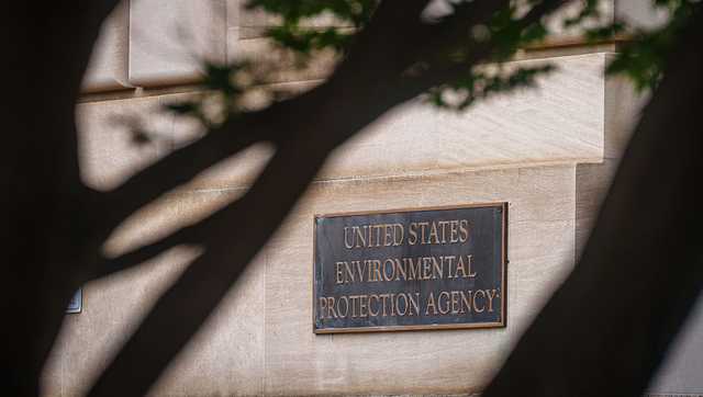 National Academy of Sciences rebuffs Trump EPA's effort to undo regulations fighting climate change
