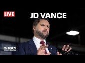 LIVE: Vice President JD Vance Travel