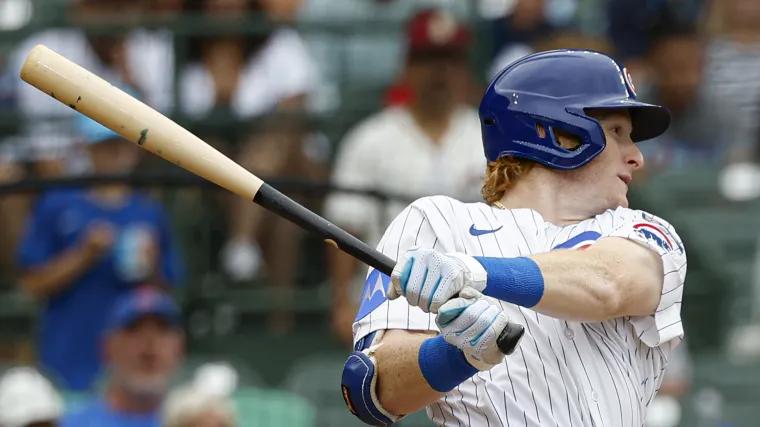 Cubs recall top prospect in Saturday roster move