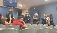 Uproar during public comment disrupts Whittier City Council meeting