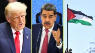 Trump en la ONU: Advirtió que hará "saltar por los aires" a narcos venezolanos y que reconocer a Palestina sería un favor a Hamás