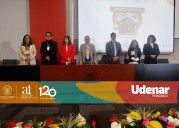 Congreso Desafíos de la Psicología 2024 y IV Conferencia Regional de...