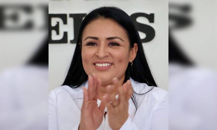 El DIF Puerto Morelos trabaja por la salud mental y física de la población: Blanca Merari