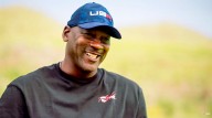 Michael Jordan Is Playing a Critical Ryder Cup Role as He Is Spotted Endorsing Team USA Keegan Bradley, talks about how Michael Jordan apart from basketball has played a crucial role in Ryder Cup for 