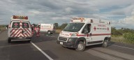 Motociclista murió en choque ocurrido en Canatlán