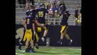 Scots Still Look for Big Win Total