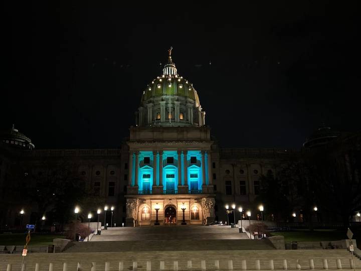 Small programs like rape crisis centers bear heavy burden of Pa.’s budget impasse