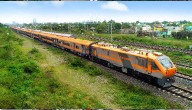 Ashwini Vaishnaw Flags Off 7 New Trains From Bihar, Including Three Amrit Bharat Express