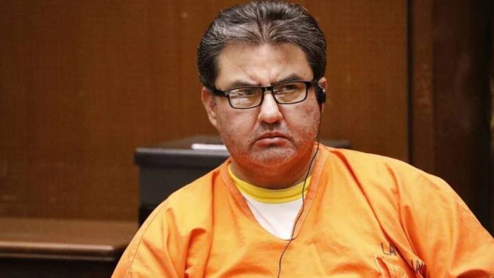 "Esperé desde hacía años que arrestaran a familiares de Joaquín Naasón"