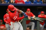 Luis Rengifo la bota y consigue uno de sus mejores juegos de la temporada [+VIDEO]