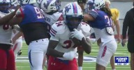 Hutchinson football set to begin title defense with new