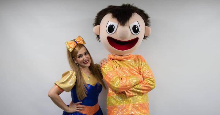 Bely y Beto cruzan fronteras para llegar a España y Estados Unidos con ’Sueños Tour’