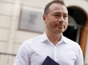 Golpe al PDG y a la FRVS: Servel rechaza candidaturas del ex PDI Flavio Espinoza y otros cinco candidatos al Congreso por Valparaíso