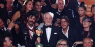 Festival de Venecia: estos son todos los ganadores