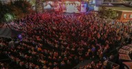 Bristol Rhythm & Roots concludes with star