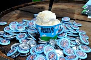 Ben & Jerry’s co-founder quits, says independence ‘gone’