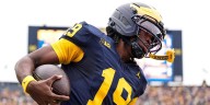 Michigan QB Bryce Underwood drops ‘dominant’ claim after CMU blowout