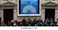 Presupuesto 2026 y vetos en disputa: el Congreso atravesará una semana clave