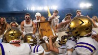 High school football rivalry games take center stage in Canvas Classic