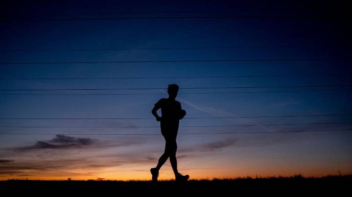 One path to kick-starting a healthier lifestyle: Start small