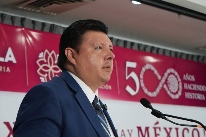 Federación dispersa alrededor de mil 281.6 millones de pesos al año en el estado, a través de becas a estudiantes