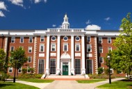 Trump’s fight against Harvard used antisemitism as “smokescreen,” judge says
