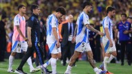 Argentina dejará de ser la mejor selección del mundo