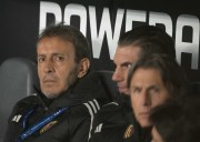 Venezuela despidió a Fernando Batista tras no clasificar al Mundial 2026