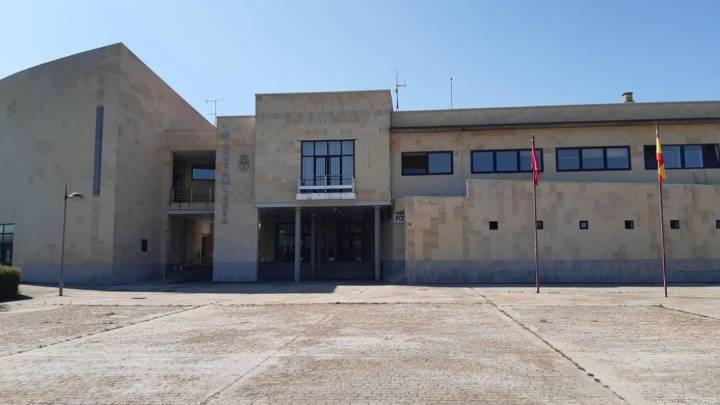 Vox exige al Ayuntamiento de San Andrés restablecer el pago fraccionado del IBI
