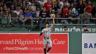 Detroit Tigers blow early lead in Boston, lose 4