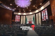Diputados declaran constitucional reforma que permite al Senado ratificar mandos de Guardia Nacional