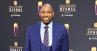Shaun Alexander’s Kids: Meet His Children, Learn Their Names & More