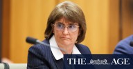 Credit card surcharges: RBA governor Michele Bullock ridicules banks and credit card providers over fee reform plans