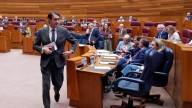 La oposición se impone al ‘no’ del PP para exigir un operativo de incendios permanente, más público y con mejores condiciones