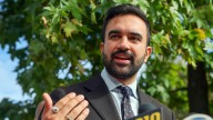 NY Dem chairman refuses to endorse party's mayoral nominee Zohran Mamdani
