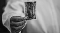 No jurarás el nombre de Dios en vano… para dejar de beber